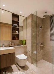 Bukit Batok West Avenue 3 (D23), Condominium #529567401